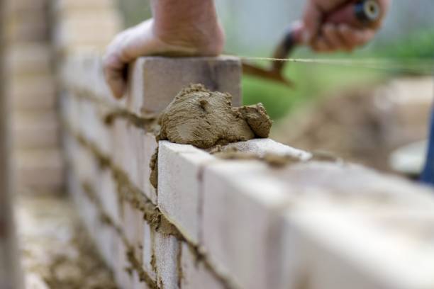 Best Concrete Sealing and Maintenance in Woodridge, IL