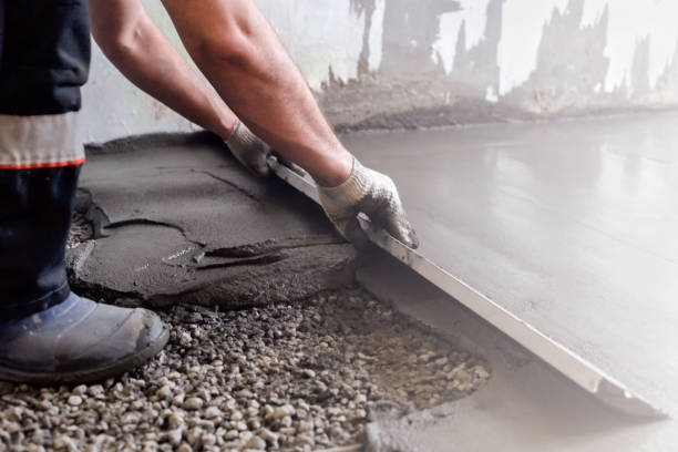 Best Stamped Concrete Services in Woodridge, IL